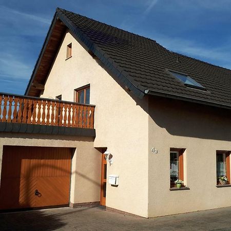 Eifelferienhaus Pruem Steinmehlen Exterior foto